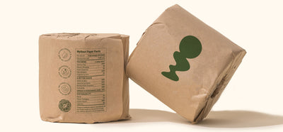 Does Bamboo Toilet Paper Leave Lint