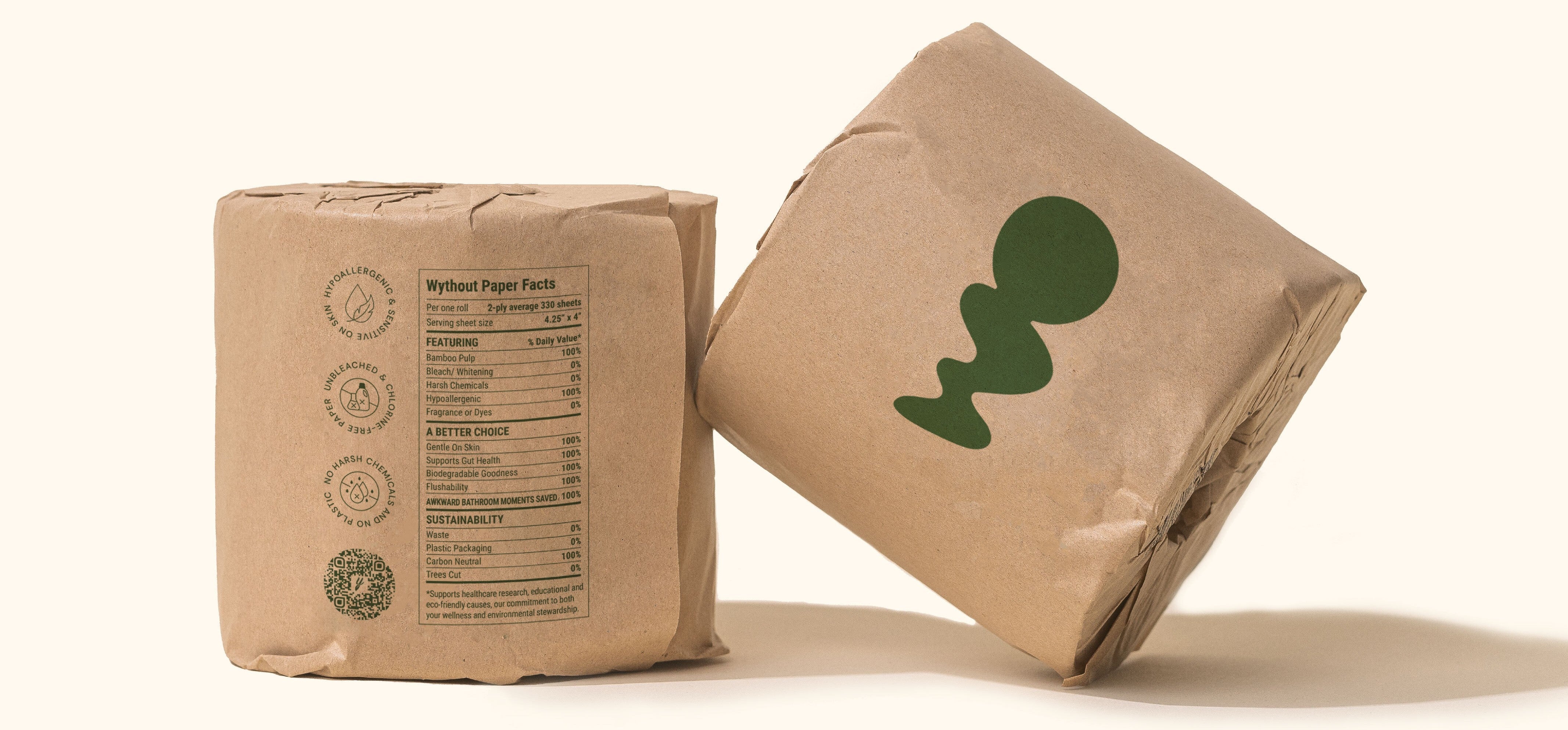 Does Bamboo Toilet Paper Leave Lint