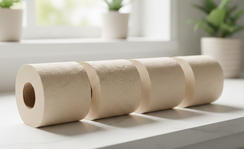 Benefits of Unscented Toilet Paper for Vaginal Health