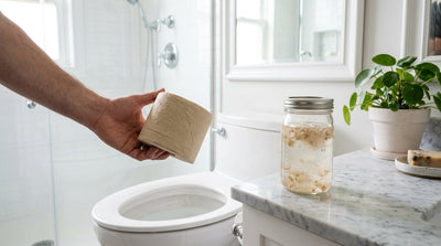 The 3 Best Toilet Paper Types for Plumbing (and How to Avoid Costly Clogs)