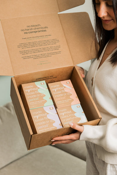 The Best Natural Toilet Paper Brand You Can Trust for a Healthier Body