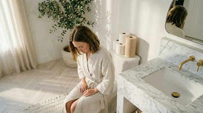 Vulvar Dermatitis: Could Your Toilet Paper Be the Hidden Cause?