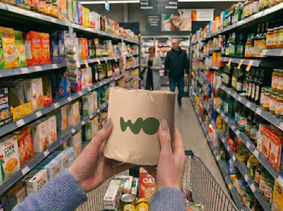 Is Your Toilet Paper Made in Canada?