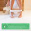 Unbleached Bamboo Toilet Paper