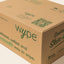 Unbleached Bamboo Toilet Paper