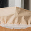 Unbleached Organic Bamboo Facial Tissues