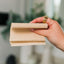 Unbleached Bamboo Toilet Paper