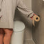 Unbleached Bamboo Toilet Paper