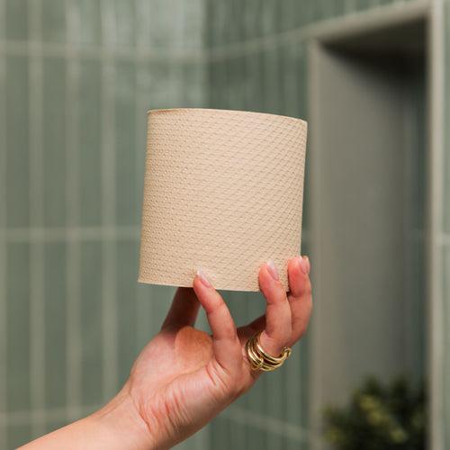 Unbleached Bamboo Toilet Paper