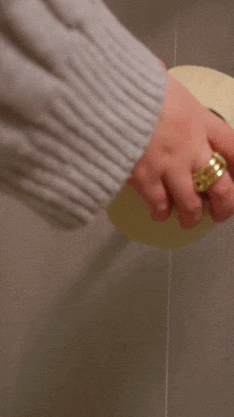 Unbleached Bamboo Toilet Paper
