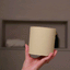 Unbleached Bamboo Toilet Paper