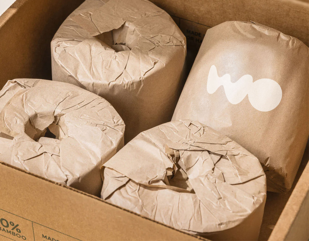 The Facts Behind Every Roll.